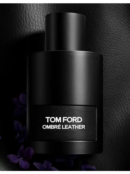 Tom Ford Ombre Leather, 100 мл