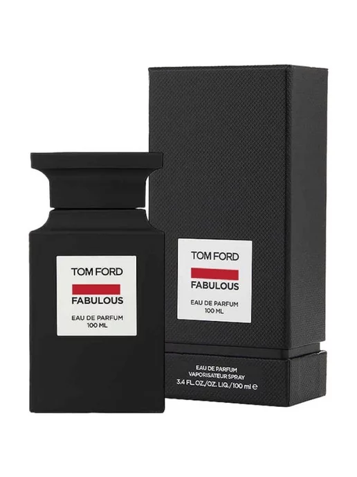 Tom Ford Fabulous Том Форд Фабулос 100 мл