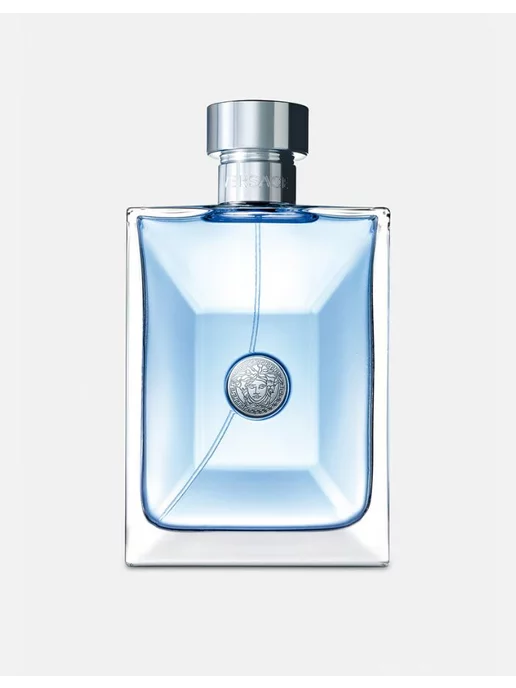 VERSACE POUR HOMME EAU DE TOILETTE 100 мл