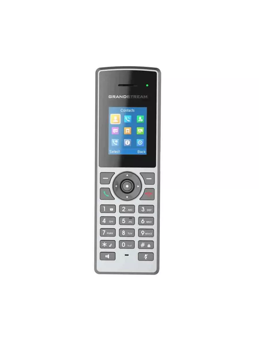 DECT IP телефон DP722 Grandstream купить по цене 219,24 р. в  интернет-магазине Wildberries в Беларуси | 230752433