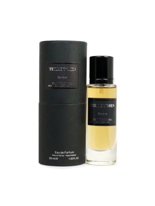 Clive&Keira Парфюмерная вода № 1021 Hermes Terre D' Hermes 30ml