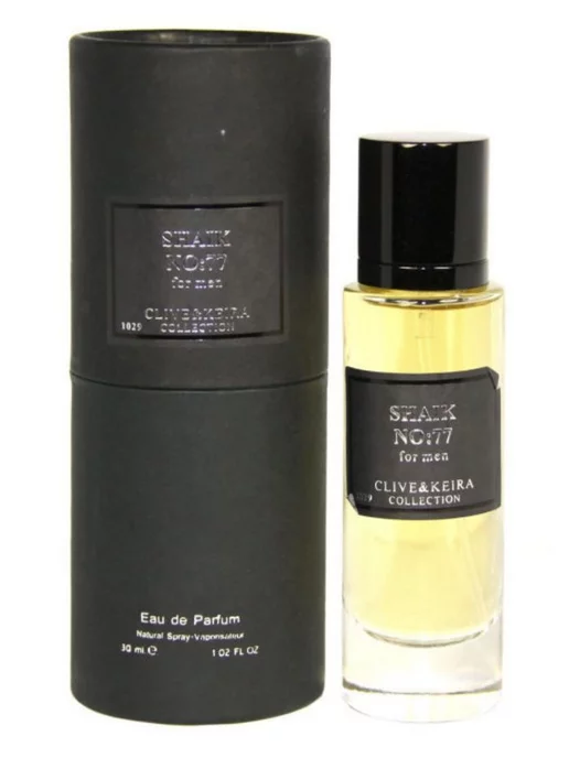 Clive&Keira Парфюмерная вода №1029 Opulent Blue Shaik 30 ml