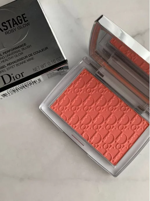 Backstage Rosy Glow 004 Coral T more 1 494 Wildberries 230950063