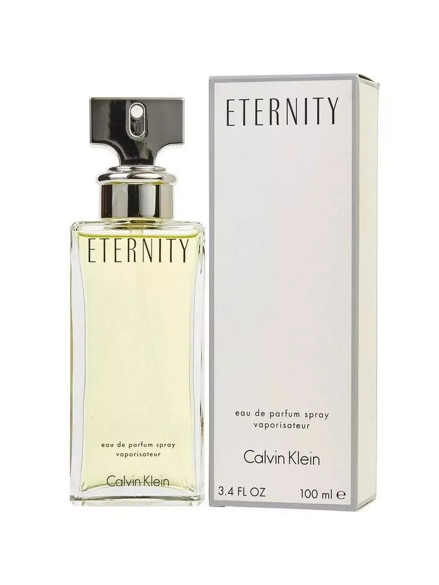 Calvin Klein Eternity For Women 100 ml 979 Wildberries 231349300