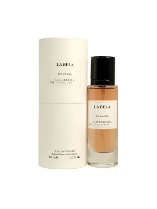 Clive&Keira Парфюмерная вода №1024 LANCOME LA VI EST BELLE 30ml