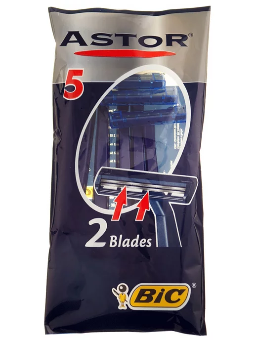 Bic Станки Для Бритья Купить