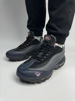 Nike Corteiz Air Max 95 Wildberries 232332170