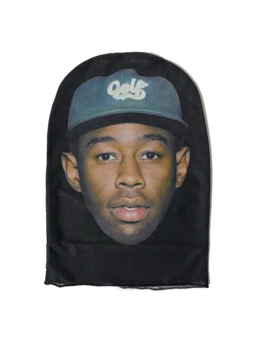 Maskon.store Маска Tyler The Creator