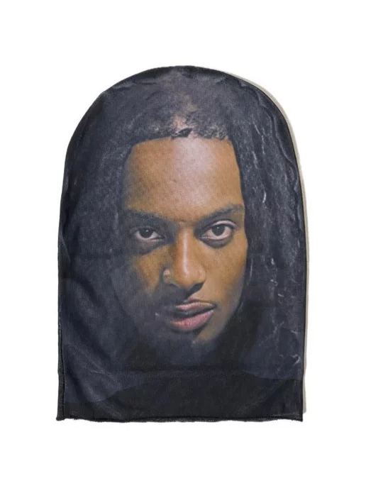 Maskon.store Маска PlayBoi Carti