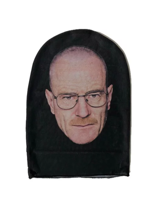 Maskon.store Маска Walter White