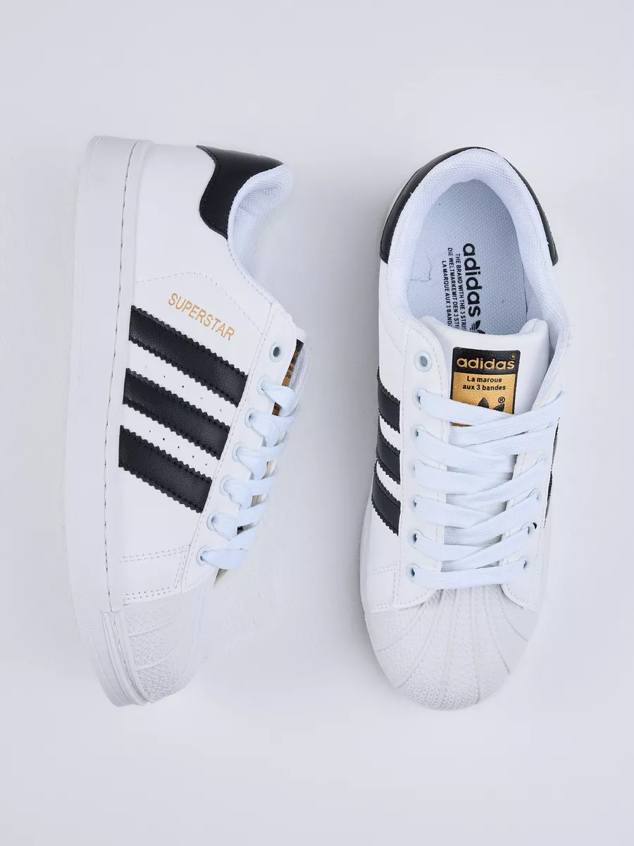 Adidasi adidas superstar best sale