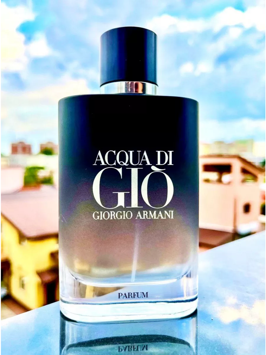 GIORGIO ARMANI 100 Armani Acqua di Gio Giorgio Deluxe smell 2 666 Wildberries 233466406