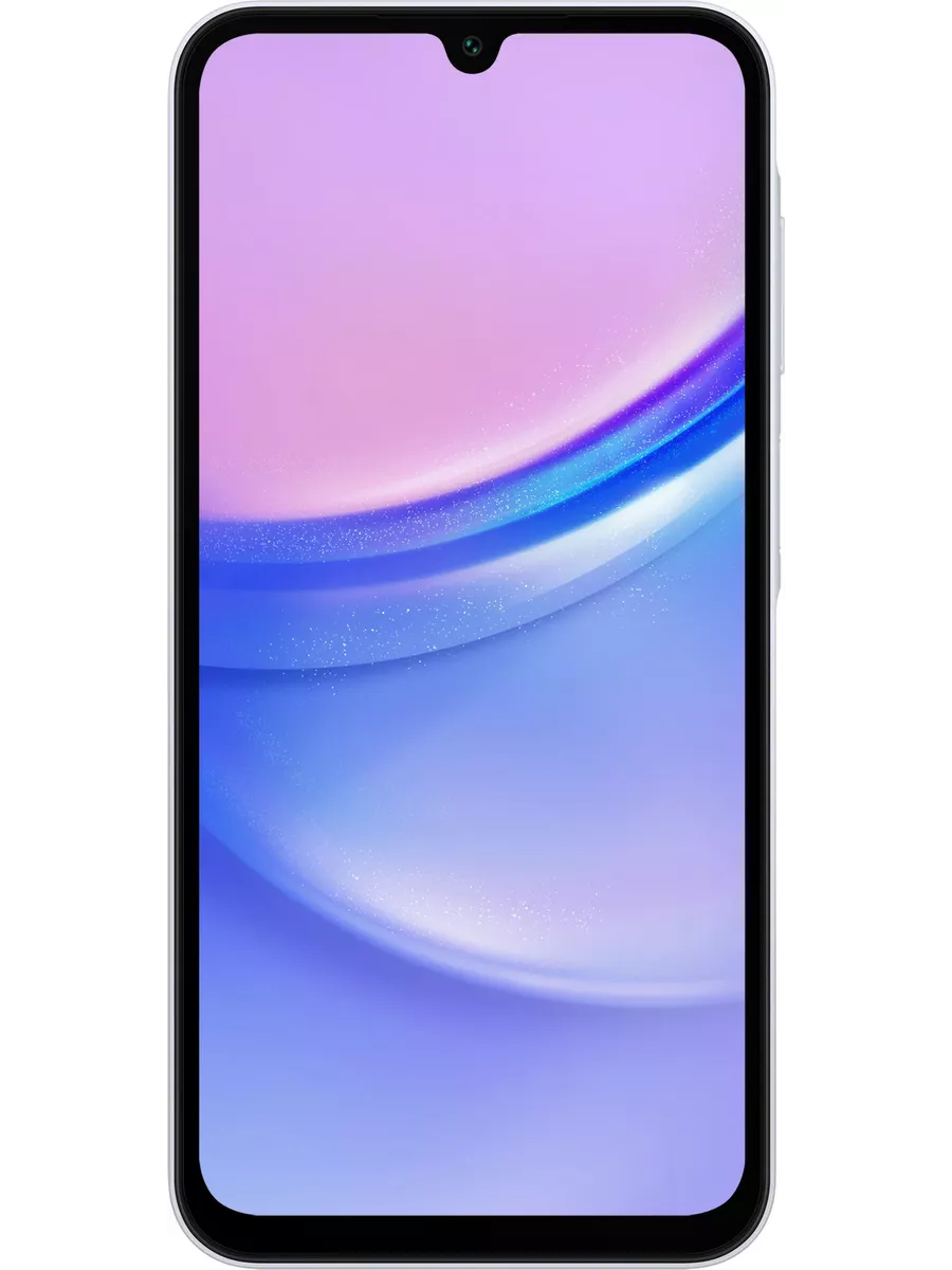 Galaxy A15 8 256 Гб Samsung купить по цене 15 263 ₽ в интернет-магазине  Wildberries | 234891517