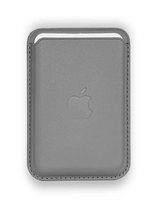 Aezakmi Картхолдер на iPhone MagSafe Wallet