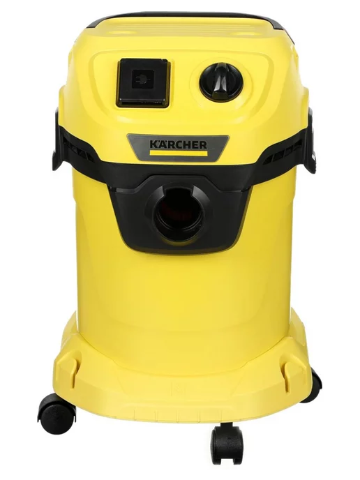 Karcher Профессиональный пылесос WD 3 P V-17 4 20 (1.628-170.0)