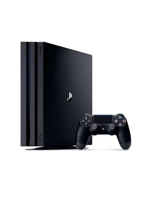 Sony PlayStation 4 Pro