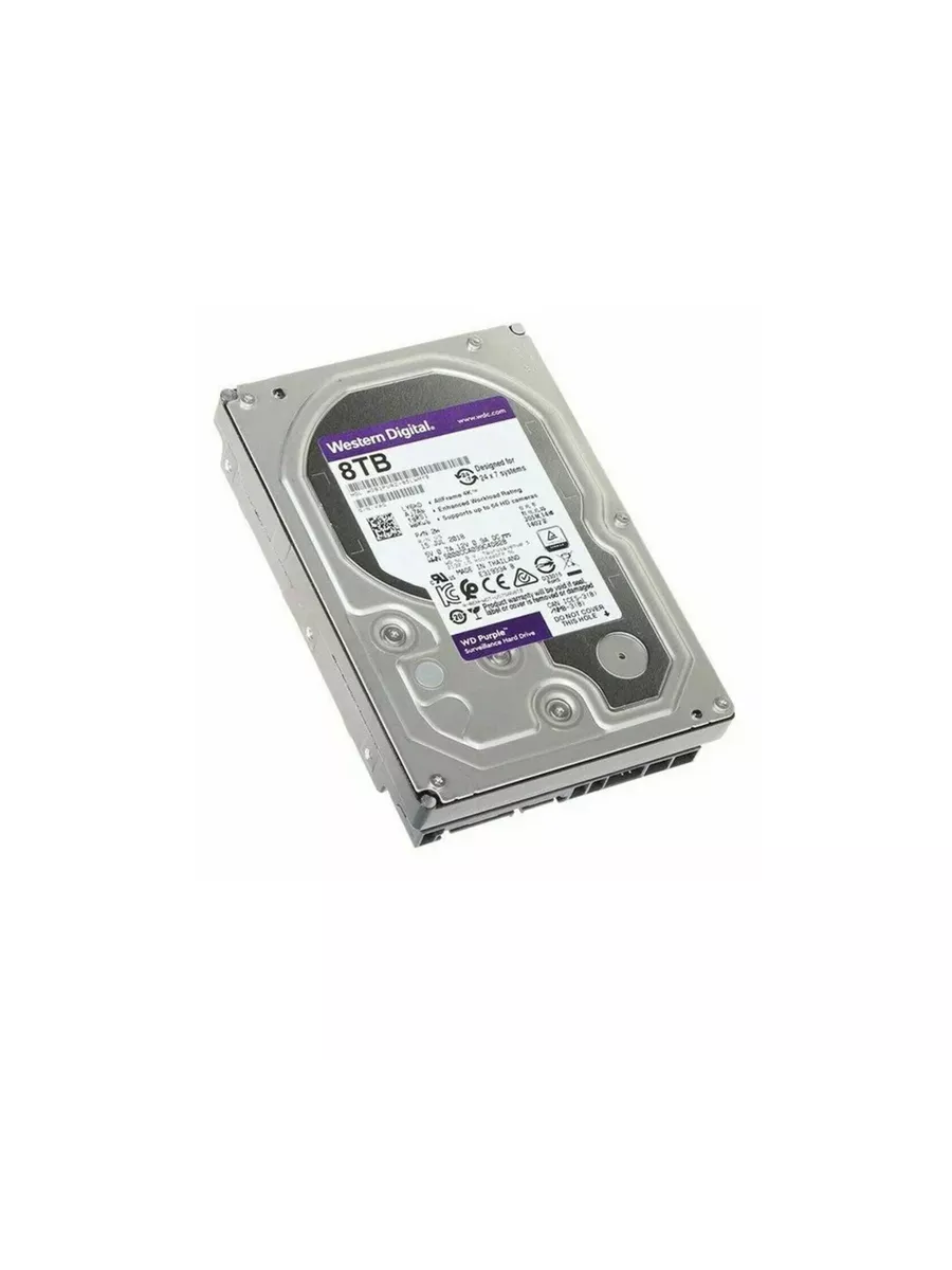 Жесткий диск HDD, 4ТБ, 3.5