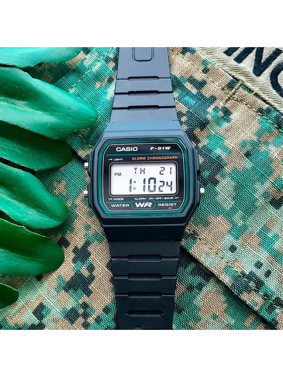 Часы Casio Купить В Магазине
