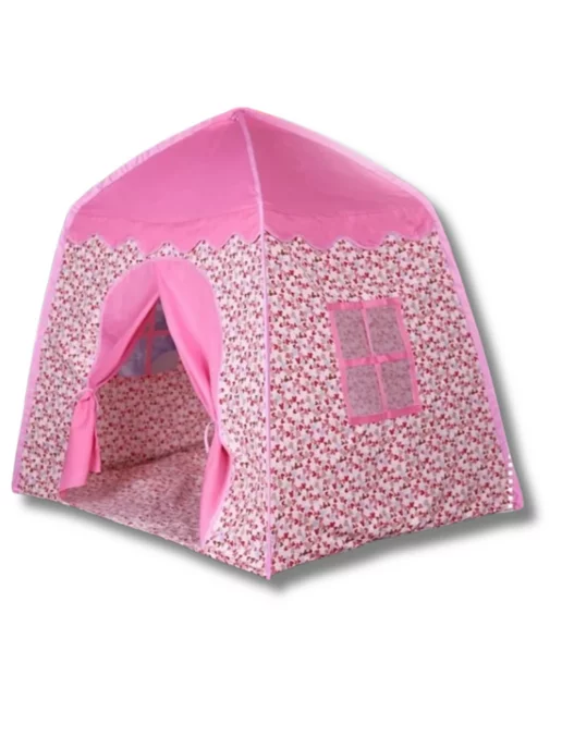 TenT HousE Палатка детская игровая, домик для детей