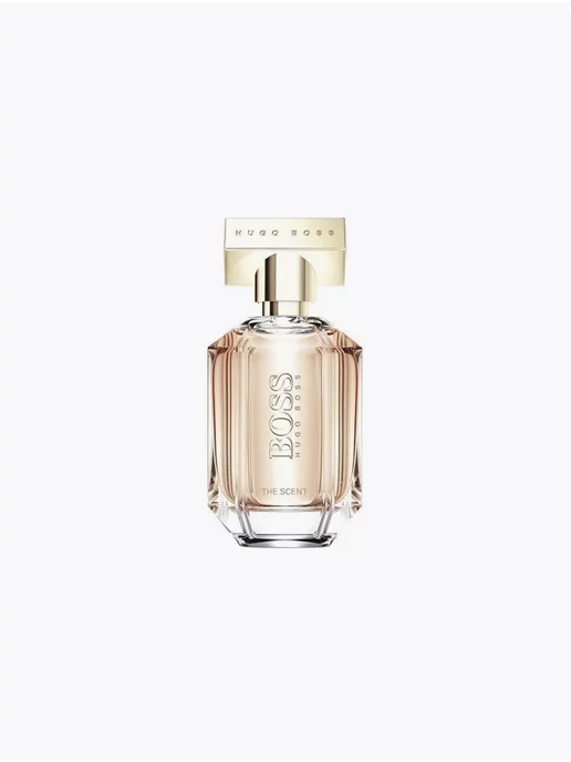 Harga parfum hugo boss the scent original hotsell