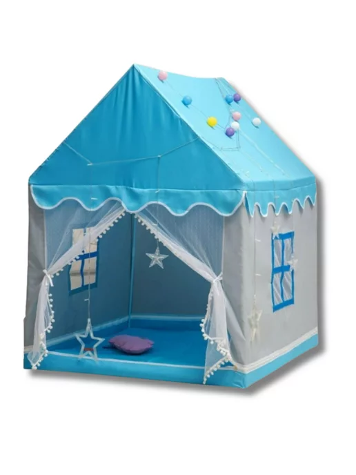 TenT HousE Палатка детская игровая, домик для детей